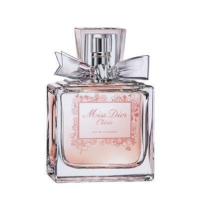 Miss Dior Cherie Eau de Printemps 100ml (Туалетная вода)