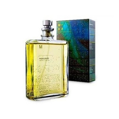 Escentric Molecules Escentric 03 100ml  (Парфюмерная вода) — Escentric Molecules Escentric 03 100ml  (Парфюмерная вода)
