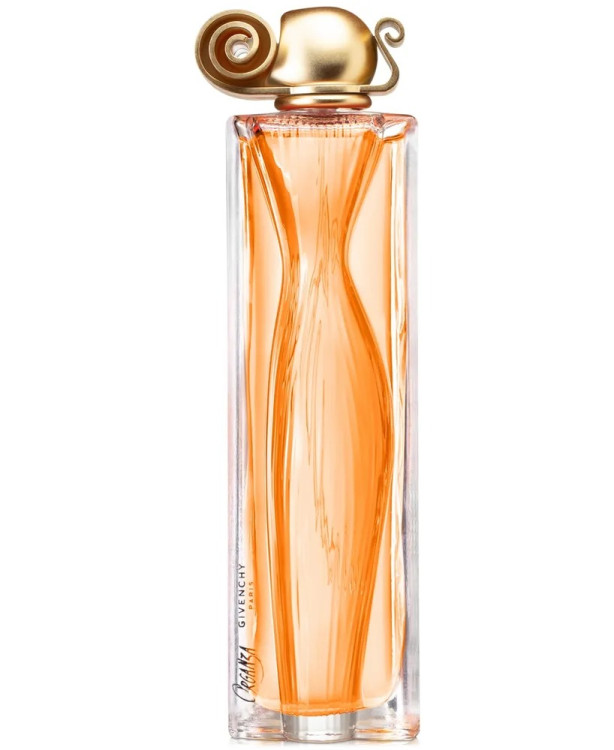 Givenchy Organza First Light 100ml TESTER (Оригинал) Туалетная вода