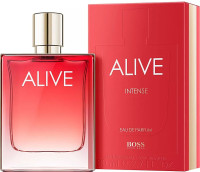 Hugo Boss Alive Intense 80ml TESTER (Оригинал) Парфюмерная вода