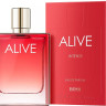 Hugo Boss Alive Intense 80ml TESTER (Оригинал) Парфюмерная вода