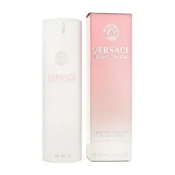 Versace Bright Crystal 45ml (Туалетная вода)