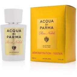 Acqua di Parma Rosa Nobile 100ml TESTER (Оригинал) Парфюмерная вода