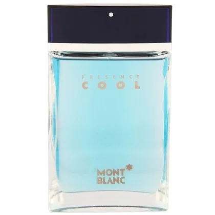 Mont Blanc Presence Cool 75ml (Туалетная вода)