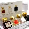 Подарочный набор Maison Francis Kurkdjian 4x30ml