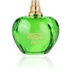 Christian Dior Poison Tendre 100ml TESTER (Оригинал) Туалетная вода