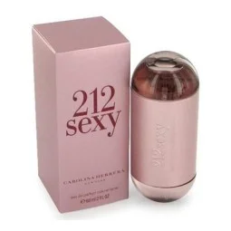Carolina Herrera 212 Sexy 60ml (Парфюмерная вода)