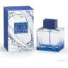 Antonio Banderas Splash Blue Seduction for men 100ml (Туалетная вода)