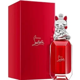 Christian Louboutin Loubidoo 100 ml TESTER (Оригинал) Парфюмерная вода