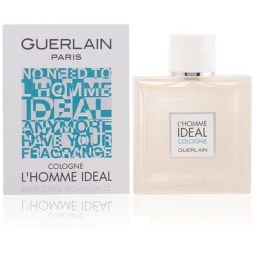 Guerlain L'Homme Ideal Cologne 100ml (Туалетная вода)