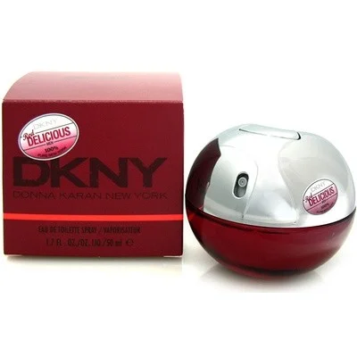 DKNY Red Delicious 100ml (Туалетная вода)