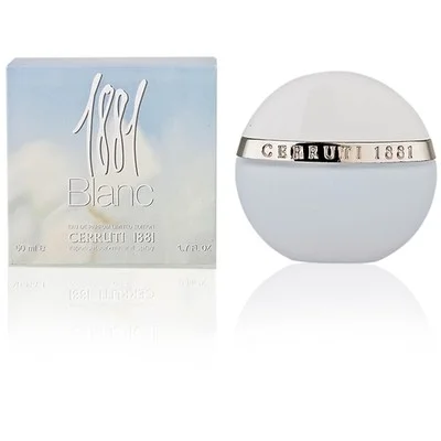 Cerruti 1881 Blanc 50ml (Туалетная вода)