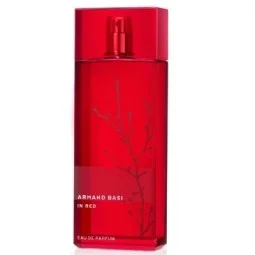 Armand Basi In Red eau de Parfum 100ml TESTER (Оригинал) Парфюмерная вода