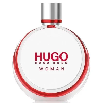 Hugo Boss Woman Eau De Parfum 75ml TESTER (Оригинал) Парфюмерная вода