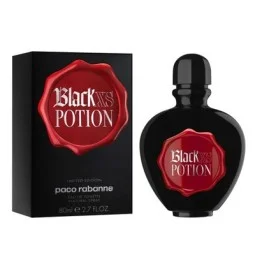 Black XS Potion for Her 80ml (Туалетная вода)