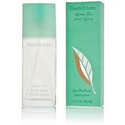 Elizabeth Arden Green Tea Scent Spray 50ml (Парфюмерная вода)
