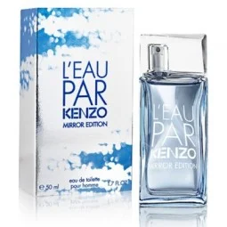 Kenzo L'Eau par Kenzo Mirror Edition Pour Homme 100ml (Туалетная вода)