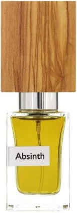 Nasomatto Absinth 30ml TESTER (Оригинал) Парфюмерная вода