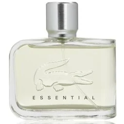 Lacoste Essential 125ml TESTER (Оригинал) Туалетная вода