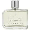 Lacoste Essential 125ml TESTER (Оригинал) Туалетная вода