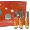 Подарочный набор Escentric Molecules "Molecule 01 + Mandarin", 5x12ml
