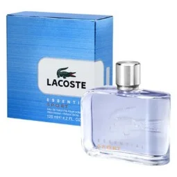 Lacoste Essential Sport 125ml (Туалетная вода)