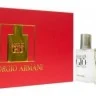 Подарочный набор Giorgio Armani "Acqua di Gio Pour Homme" 3x30ml