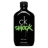 Calvin Klein CK One shock for him TESTER (Оригинал) Туалетная вода