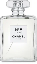 CHANEL №5 L'Eau 100ml TESTER (Оригинал) Парфюмерная вода