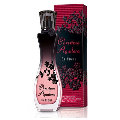 Christina Aguilera By Night 75ml (Парфюмерная вода)