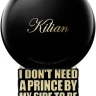I Don't Need A Prince By My Side To Be A Princess by Kilian 100 ml TESTER (Оригинал) Парфюмерная вода
