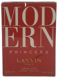 Lanvin Modern Princess 3х20 ml (Парфюмерная вода)
