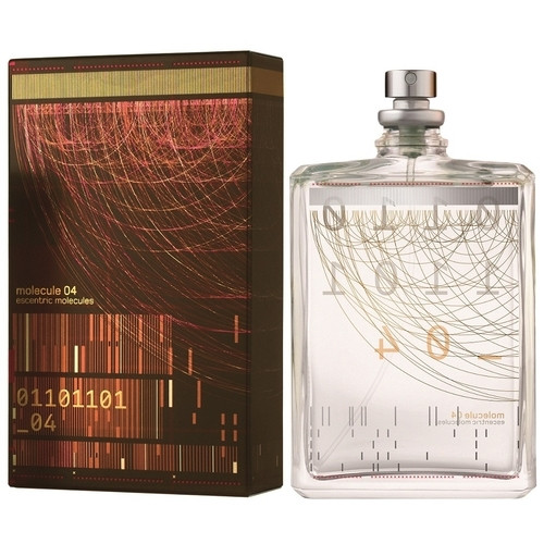 Escentric Molecules Molecule 04 100ml (Туалетная вода) — Escentric Molecules Molecule 04 100ml (Туалетная вода)