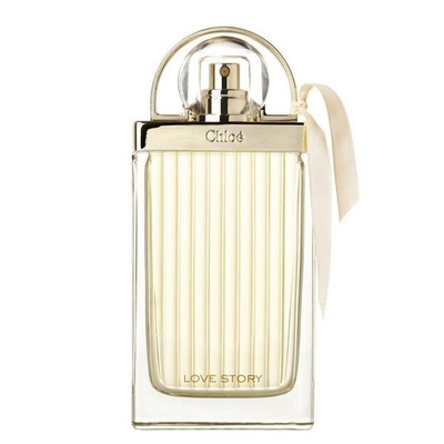 Chloe Love Story 75ml TESTER (Оригинал) Парфюмерная вода