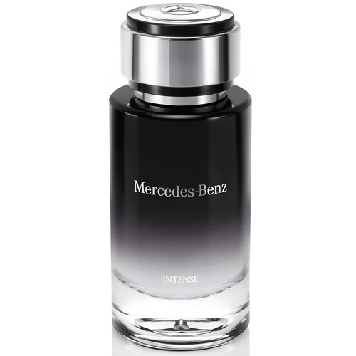 Mercedes-Benz Intense 100ml (Туалетная вода)