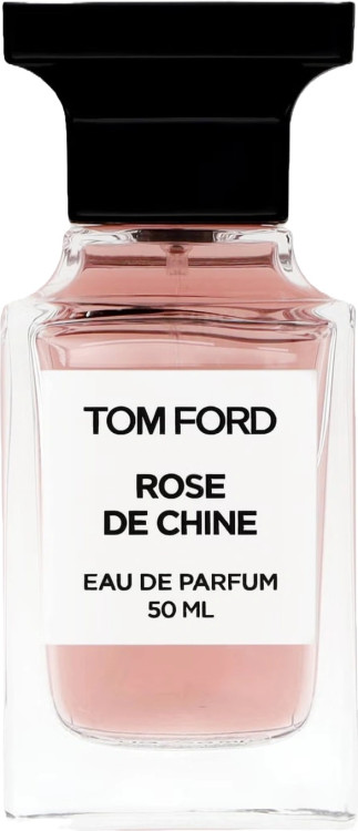 Tom Ford Rose de Chine 50 ml TESTER (Оригинал) Парфюмерная вода