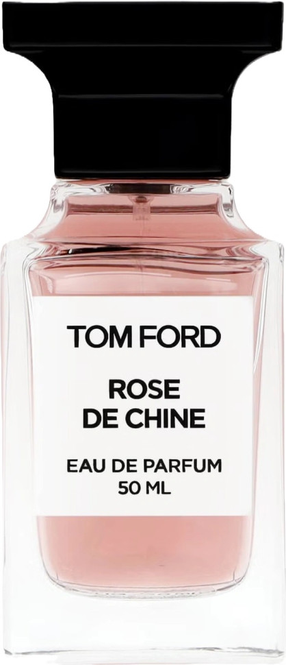Tom Ford Rose de Chine 50 ml TESTER (Оригинал) Парфюмерная вода — Tom Ford Rose de Chine 50 ml TESTER (Оригинал) Парфюмерная вода