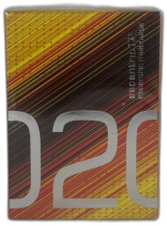 Escentric Molecules Escentric 02 3x20 ml (Парфюмерная вода)