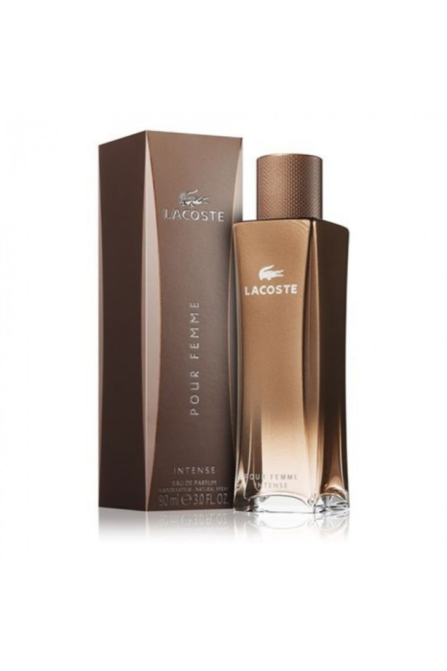 Lacoste Pour Femme Intense 90 ml (Парфюмерная вода) — Lacoste Pour Femme Intense 90 ml (Парфюмерная вода)