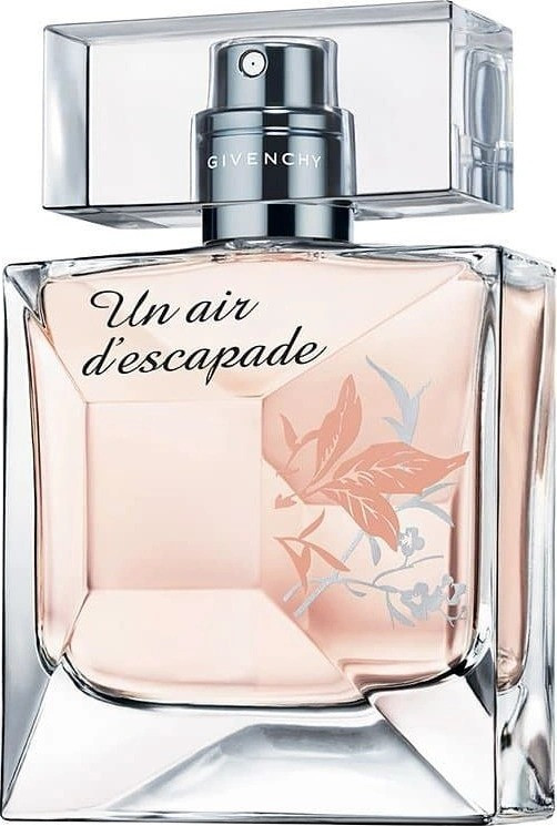 Givenchy Un Air d'Escapade 50ml TESTER (Оригинал) Туалетная вода — Givenchy Un Air d'Escapade 50ml TESTER (Оригинал) Туалетная вода