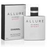 CHANEL Allure Homme Sport 100ml (Туалетная вода)