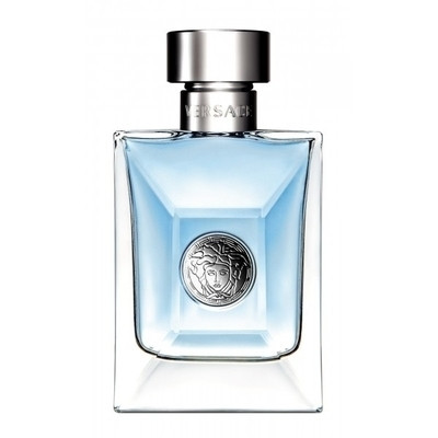 Versace Pour Homme 100ml TESTER (Оригинал) Туалетная вода