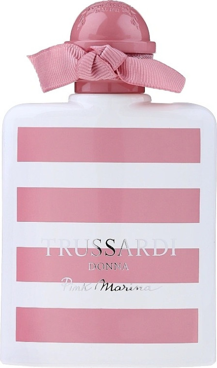 Trussardi Donna Pink Marina 100 ml TESTER (Оригинал) Туалетная вода