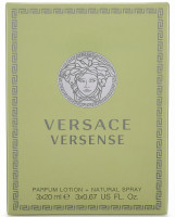 Versace Versense 3х20 ml (Парфюмерная вода)