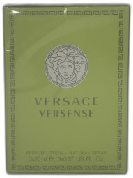 Versace Versense 3х20 ml (Парфюмерная вода)