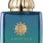 Amouage Figment 100 ml (Парфюмерная вода)