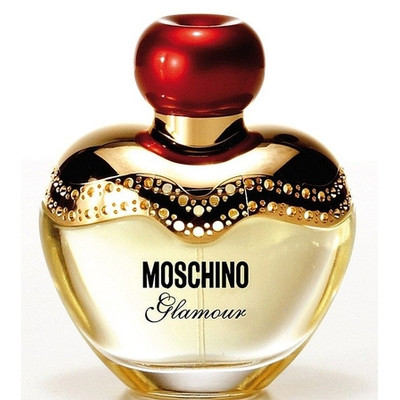 Moschino Glamour 100ml (Парфюмерная вода)