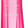 Givenchy Very Irresistible 75ml TESTER (Оригинал) Туалетная вода
