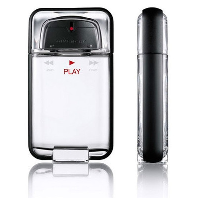 Givenchy Play Eau de Toilette for Man 100ml (Туалетная вода) — Givenchy Play Eau de Toilette for Man 100ml (Туалетная вода)