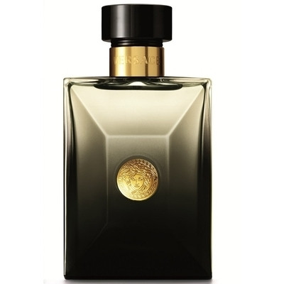 Versace Pour Homme Oud Noir 100ml TESTER (Оригинал) Туалетная вода — Versace Pour Homme Oud Noir 100ml TESTER (Оригинал) Туалетная вода